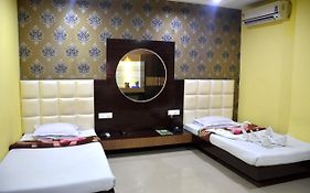 Hotel Madhuban